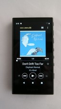 Sony walkman a105 16gb - walkman, nw-a105