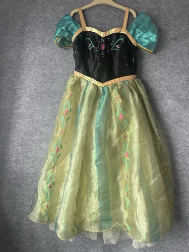 Disney princess anna - disney,