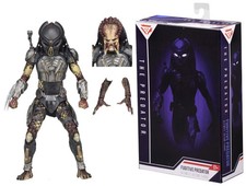 Predator Fugitive NECA