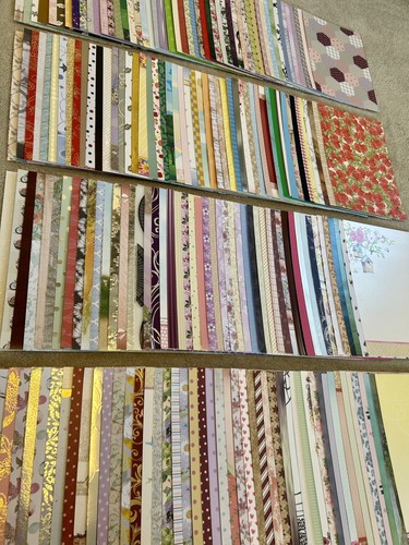 200 backing background - a5, card