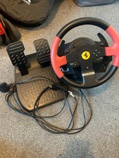 Thrustmaster Ferrari T150
