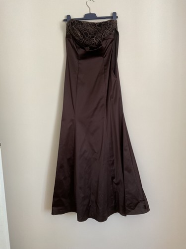 Coast dress full length size - length,,