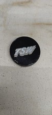 TSW wheel center cap 44mm 3D