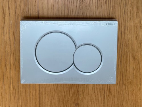 Geberit sigma dual - geberit,
