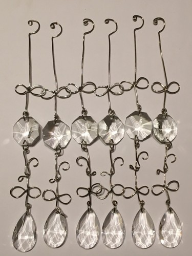 Set six hanging - of, curtain