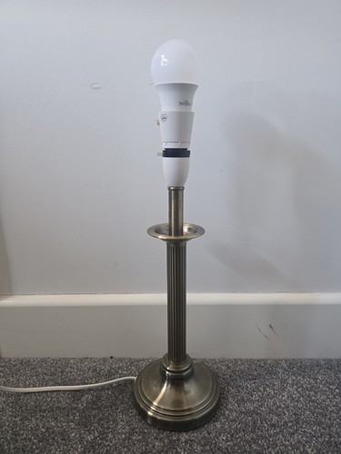 Corinthian column nelson table - column,