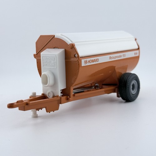 Britains howard rotary - britains,