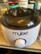 Mylee Waxing Kit Including Wax Warmer Wax Heater