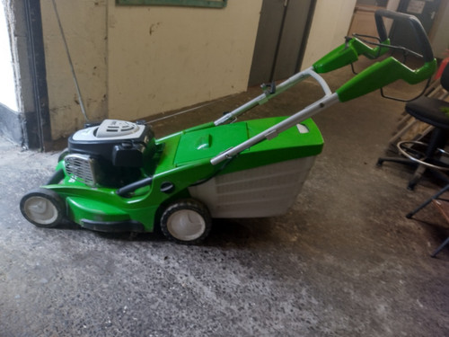 Viking 655 petrol push - mb, vm