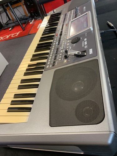Korg pa900 professional - korg,