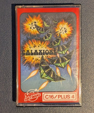 Galaxions C16/+4 Solar