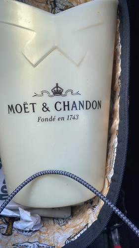 Moet and chandon - 1x,