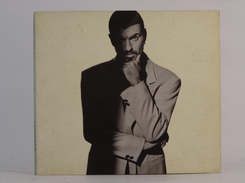 George michael fast love - love, (i15)
