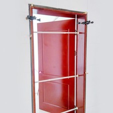 Wood Door Installation Tool