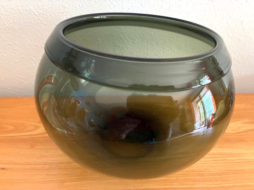 Timo sarpaneva art - timo, glass