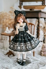 BJD Volks 1/4 SDM MSD Super