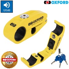 Oxford Motorcycle Brake