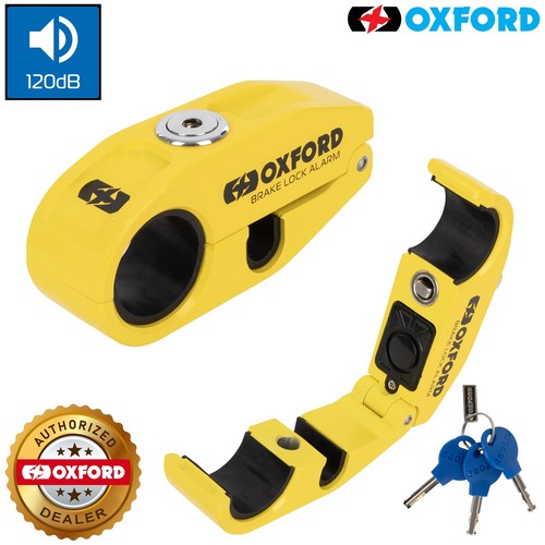 Oxford motorcycle brake - motorcycle,