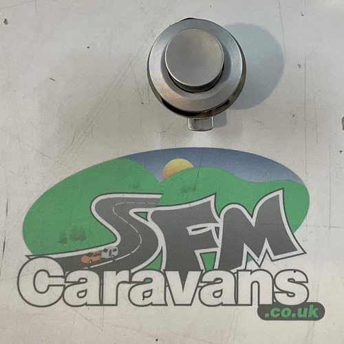 Push button catch - push,