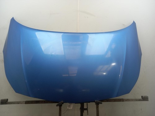 Vauxhall corsa bonnet - vauxhall,