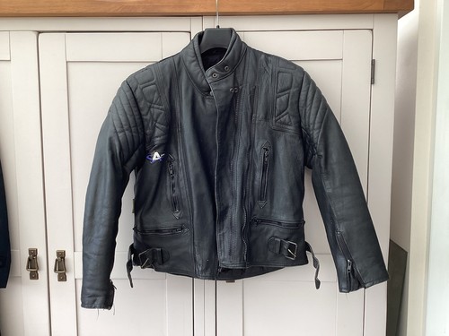 Akito motorcycle jacket - motorcycle,
