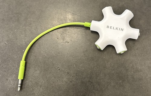 Belkin rockstar aux cable - belkin,