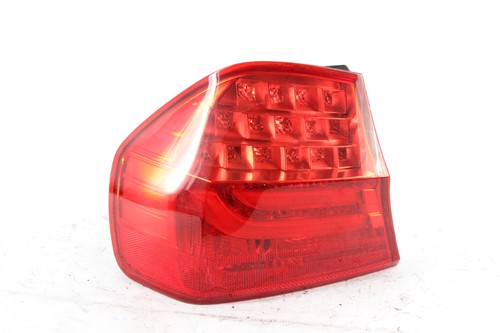 Bmw series e90 2007 2011 - 3, 2007-2011