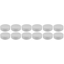 Pieces polystyrene shapes - 2,