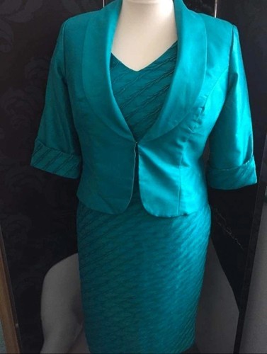 Stunning cerruti women dress - cerruti,