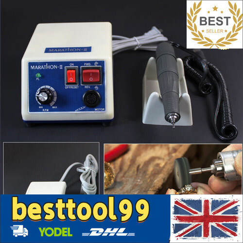 Marathon polisher micromotor - polisher,
