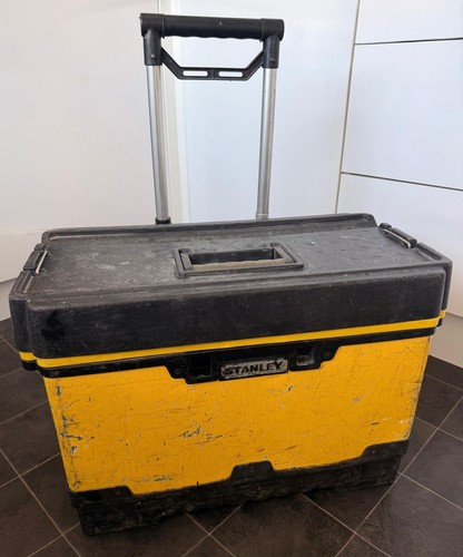 Stanley tool box - tool, modular