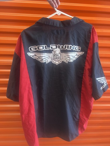 Honda goldwing 1800 - 1800, dickies