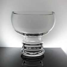 Dartington Crystal Glass -