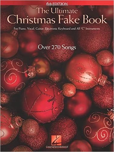 The ultimate christmas fake - the,