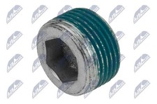 Oil Sump Sealing Plug NTY Fits