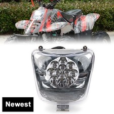 Headlight For ATV Quad Dirt