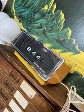 Sankyo Vintage Space Age