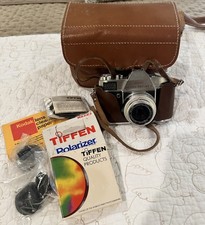 VTG Kodak Retina Reflex S 35mm