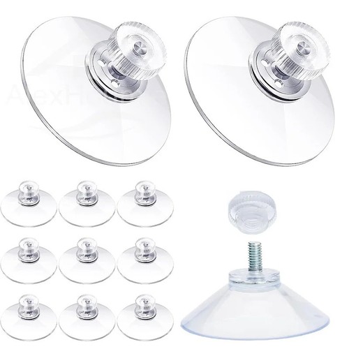 10x suction cups strong - 5/10x,