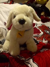 Andrex Labrador Puppy Dog