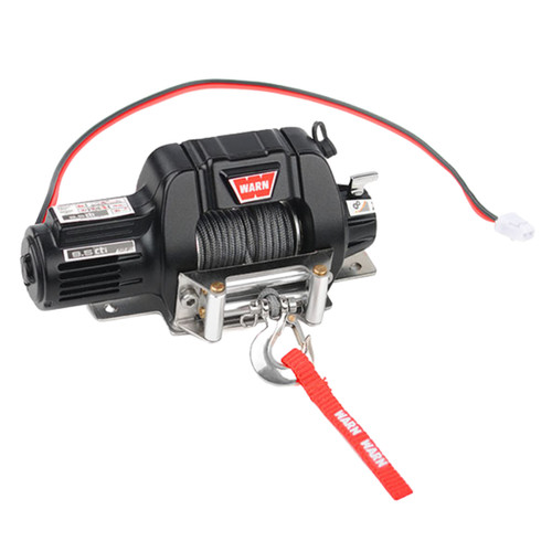 Rc4wd e0009 warn mini - e0009, 1/10