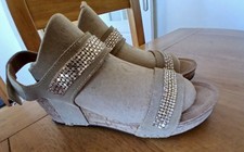 Ladies size eu - size, 8