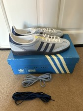 Adidas SNS GT II Stockholm 4th