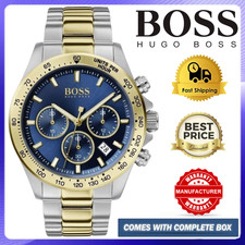 Hugo Boss HB1513767 Men's Hero