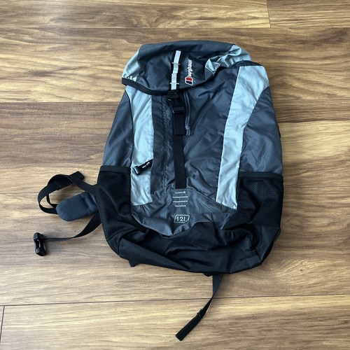 Berghaus 12l backpack rucksack - berghaus,