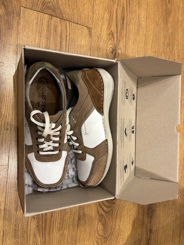 Joseph seibel size mens - joseph,