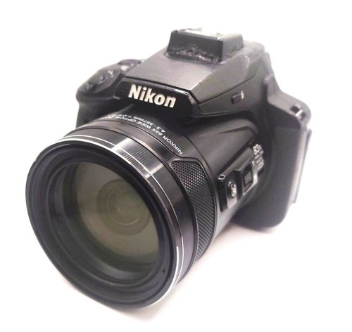 Nikon coolpix p900 - nikon,