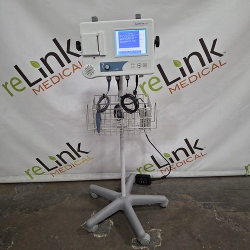 Wallach doppler vista abi - doppler,