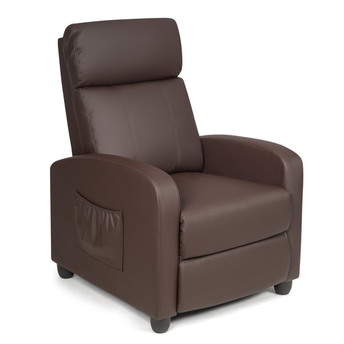 Modern reclining chair - modern,