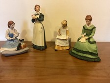 Franklin Porcelain Little